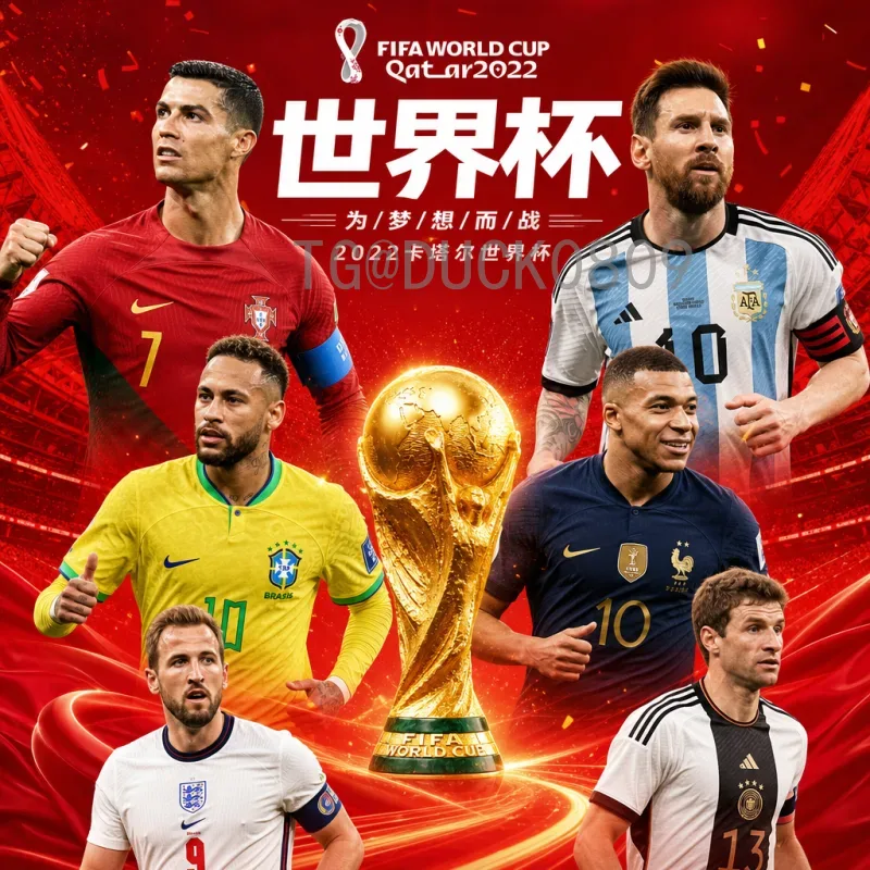 深度解析完整2026年国际足联世界杯小组赛规则变化